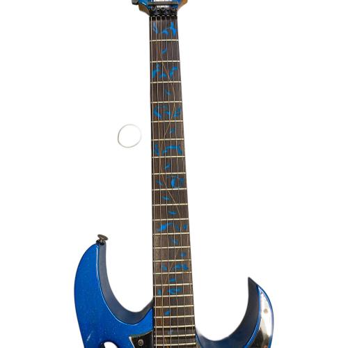 IBANEZ (アイバニーズ) JEM7VSBL GEM