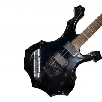 ESP (イーエスピー) エレキギター Floyd Rose Original 仕様 ガネーシャ EDWARDS E-K-GA Dir en grey 薫モデル