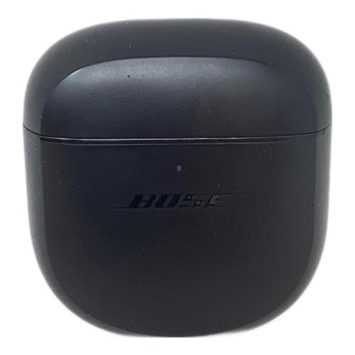 BOSE (ボーズ) ワイヤレスイヤホン QUIETCOMFORT EARBUDS 2