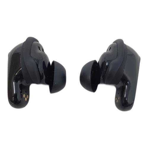 BOSE (ボーズ) ワイヤレスイヤホン QUIETCOMFORT EARBUDS 2