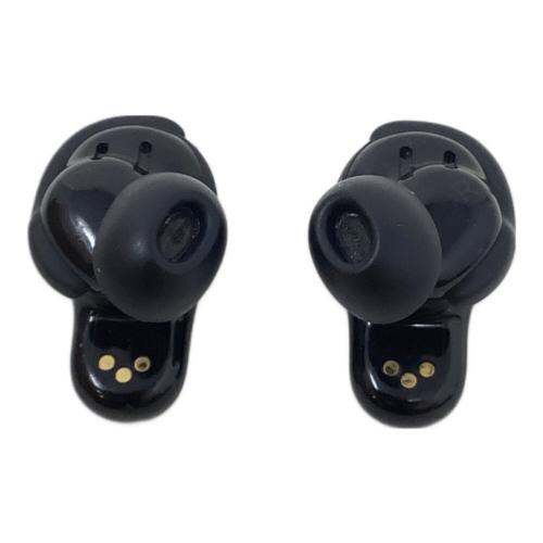 BOSE (ボーズ) ワイヤレスイヤホン QUIETCOMFORT EARBUDS 2