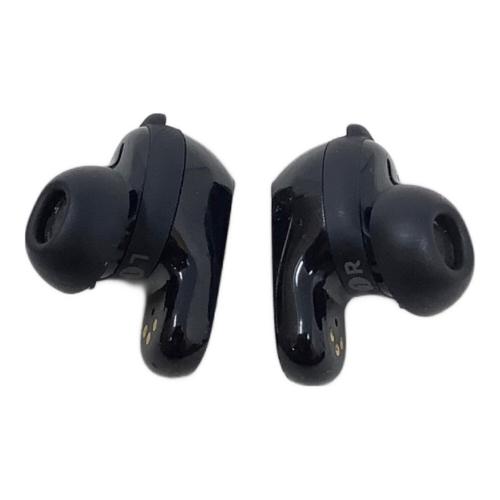 BOSE (ボーズ) ワイヤレスイヤホン QUIETCOMFORT EARBUDS 2