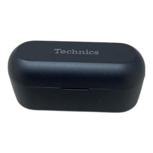 Technics (テクニクス) ワイヤレスイヤホン EAH-AZ60