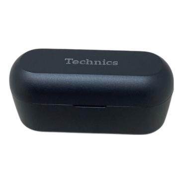 Technics (テクニクス) ワイヤレスイヤホン AZ80 ブラック 未開封品