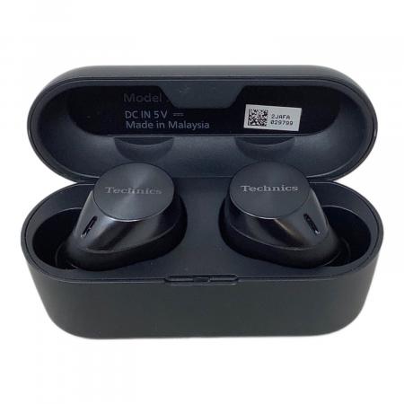 Technics (テクニクス) ワイヤレスイヤホン EAH-AZ60｜トレファクONLINE