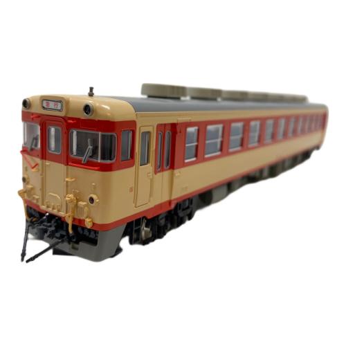 KATO (カトー) HOゲージ キハ58系 急行形気動車 1-601