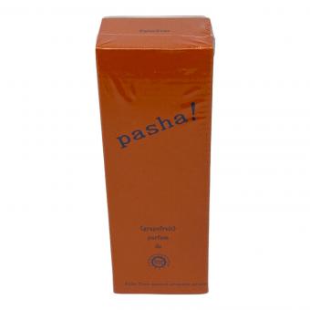 PALM TREE (パームツリ) オードパルファム 80ml pasha! グレープフルーツ