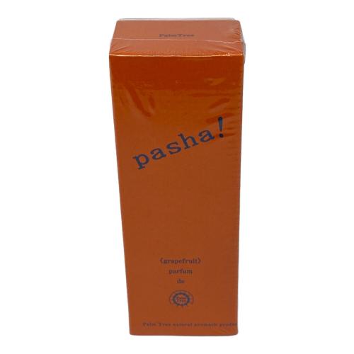 PALM TREE (パームツリ) オードパルファム 80ml pasha! グレープフルーツ
