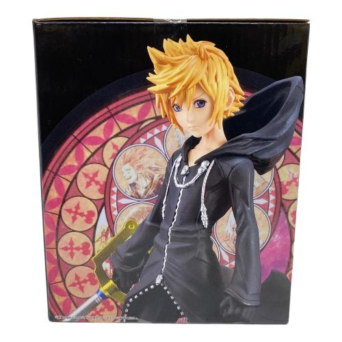 KINGDOM HEARTS (キングダムハーツ) ロクサス スタチュー 一番くじ ラストワン賞