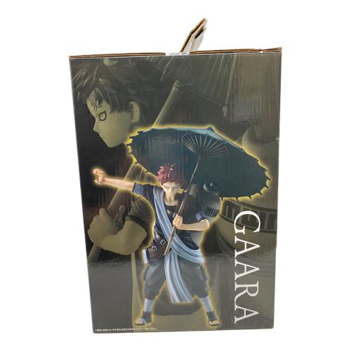 BANDAI（バンダイ） NARUTO (ナルト) フィギュア 我愛羅 一番くじ ラストワン賞