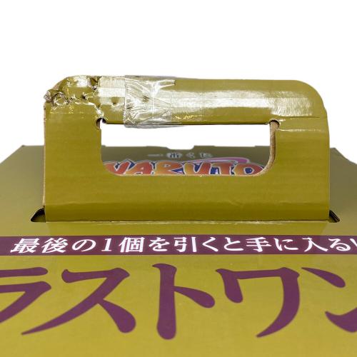 BANDAI（バンダイ） NARUTO (ナルト) フィギュア 我愛羅 一番くじ ラストワン賞