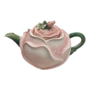 MAGNIFICENCE FLOWER (マグニフィセンス フラワー) ローズポット ピンク