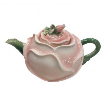 MAGNIFICENCE FLOWER (マグニフィセンス フラワー) ローズポット ピンク