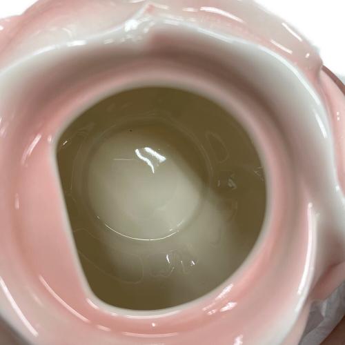 MAGNIFICENCE FLOWER (マグニフィセンス フラワー) ローズポット ピンク