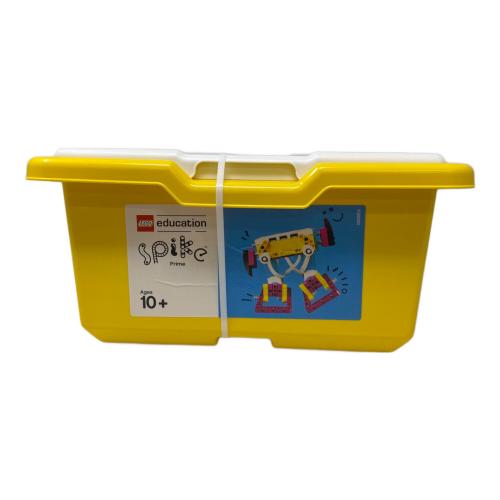 LEGO (レゴ) レゴブロック LEGO education spike Prime