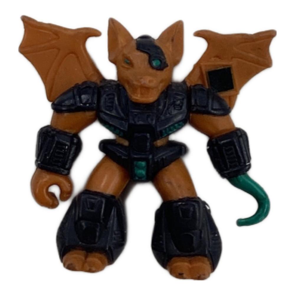 タカラ ビーストフォーマー デビルバット TAKARA (タカラ) ビーストフォーマー レトロホビー デビルバット