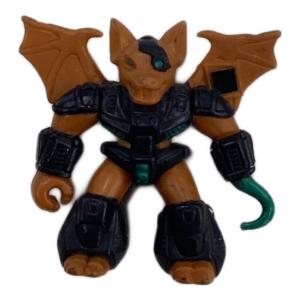 TAKARA (タカラ) ビーストフォーマー レトロホビー デビルバット