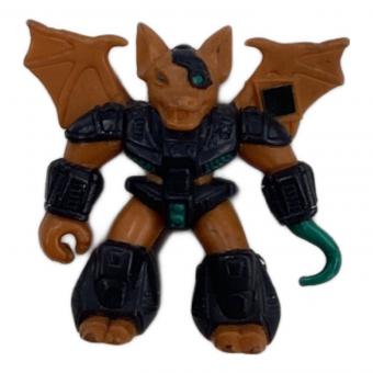 TAKARA (タカラ) ビーストフォーマー レトロホビー デビルバット