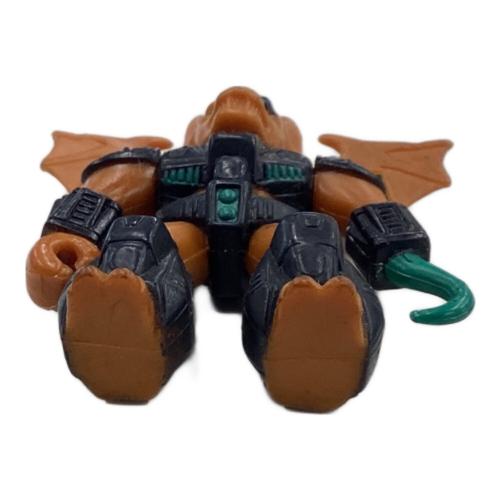 TAKARA (タカラ) ビーストフォーマー レトロホビー デビルバット