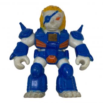 TAKARA (タカラ) ビーストフォーマー レトロホビー ホワイトレオ