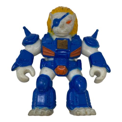 TAKARA (タカラ) ビーストフォーマー レトロホビー ホワイトレオ