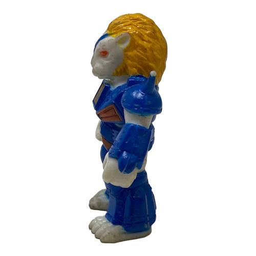 TAKARA (タカラ) ビーストフォーマー レトロホビー ホワイトレオ