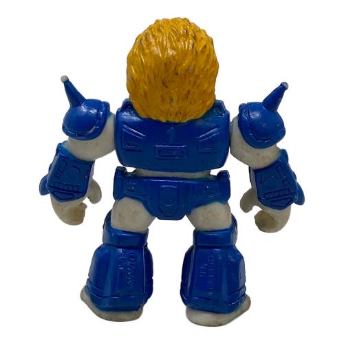 TAKARA (タカラ) ビーストフォーマー レトロホビー ホワイトレオ