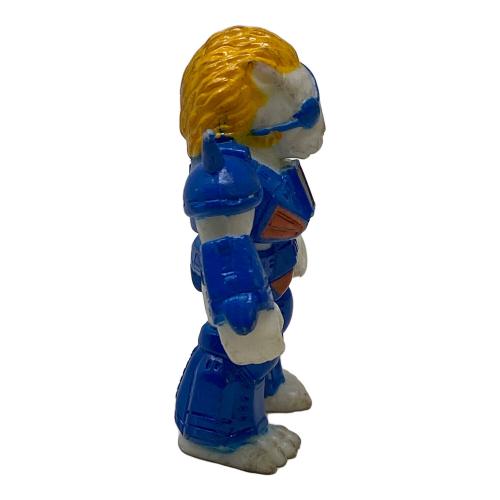 TAKARA (タカラ) ビーストフォーマー レトロホビー ホワイトレオ