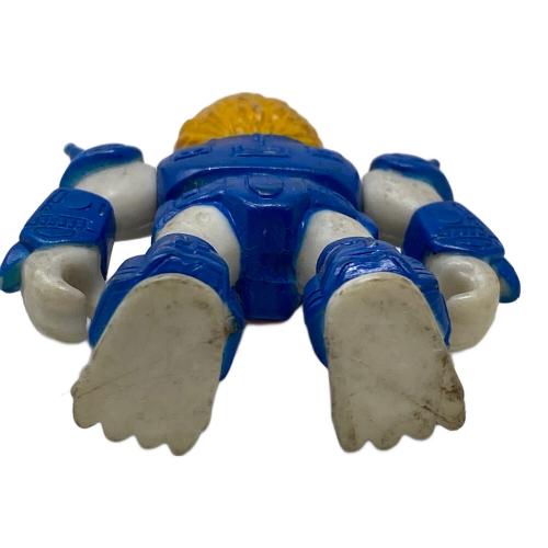 TAKARA (タカラ) ビーストフォーマー レトロホビー ホワイトレオ