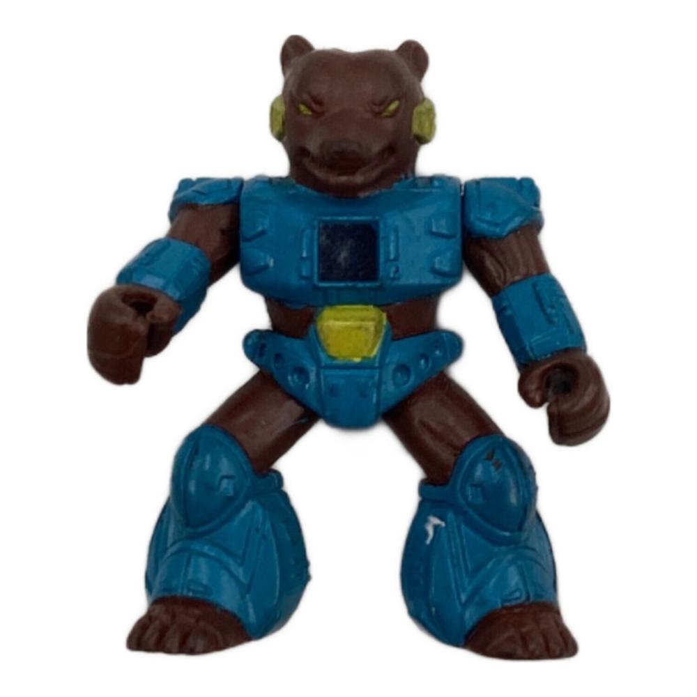 TAKARA (タカラ) ビーストフォーマー レトロホビー バトルベア