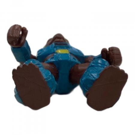 【激レア当時物】ビーストフォーマー キャラクター集合 大型ポスター［タカラ］ TAKARA (タカラ) ビーストフォーマー レトロホビー バトルベア