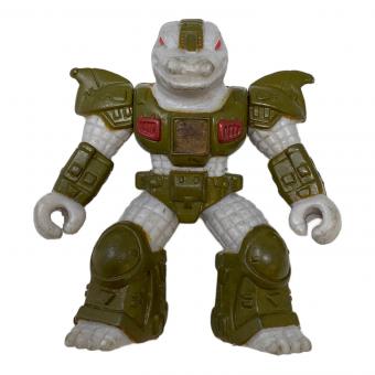 TAKARA (タカラ) ビーストフォーマー レトロホビー アリゲトロン