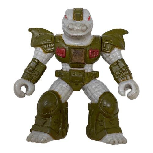 TAKARA (タカラ) ビーストフォーマー レトロホビー アリゲトロン