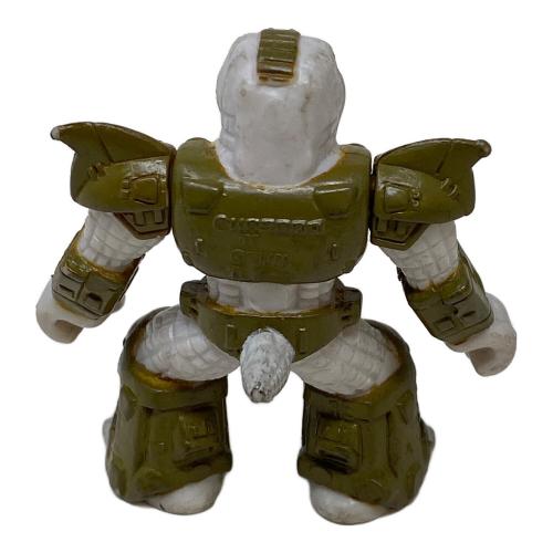 TAKARA (タカラ) ビーストフォーマー レトロホビー アリゲトロン