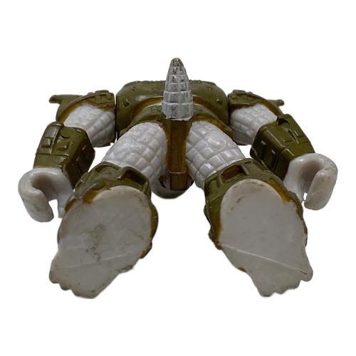TAKARA (タカラ) ビーストフォーマー レトロホビー アリゲトロン