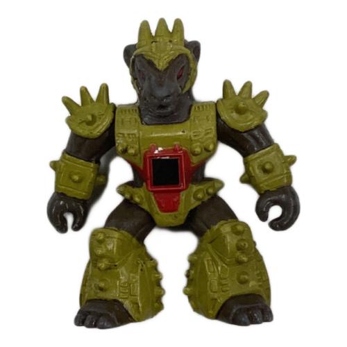 TAKARA (タカラ) ビーストフォーマー レトロホビー ヘジホッグ