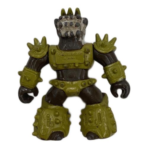 TAKARA (タカラ) ビーストフォーマー レトロホビー ヘジホッグ
