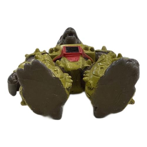 TAKARA (タカラ) ビーストフォーマー レトロホビー ヘジホッグ