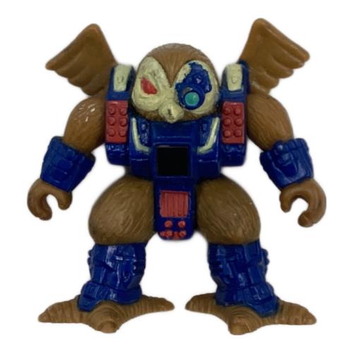 TAKARA (タカラ) ビーストフォーマー レトロホビー ナイトアウル