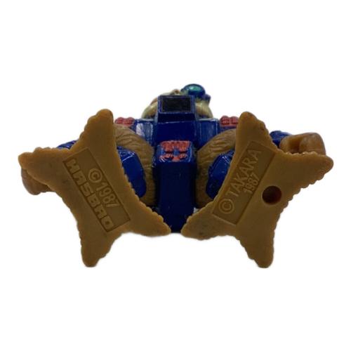 TAKARA (タカラ) ビーストフォーマー レトロホビー ナイトアウル