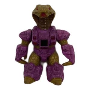 TAKARA (タカラ) ビーストフォーマー レトロホビー コブランダー
