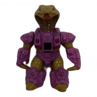 TAKARA (タカラ) ビーストフォーマー レトロホビー コブランダー