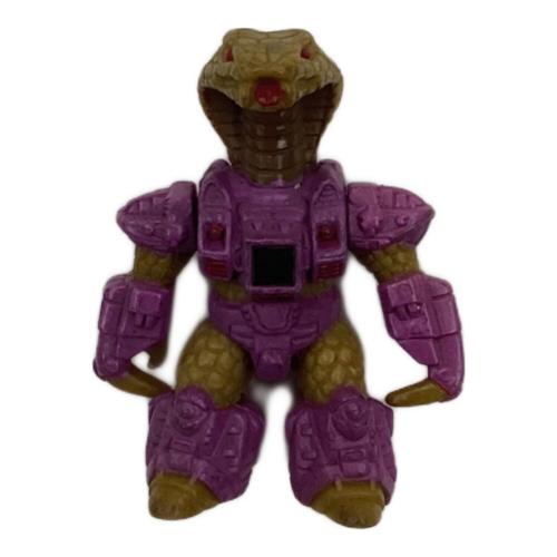 TAKARA (タカラ) ビーストフォーマー レトロホビー コブランダー