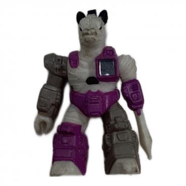 TAKARA TOMY (タカラトミー) 電光超人グリットマン 9.火山怪獣