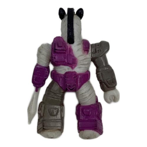 TAKARA (タカラ) ビーストフォーマー レトロホビー ゼブラボール