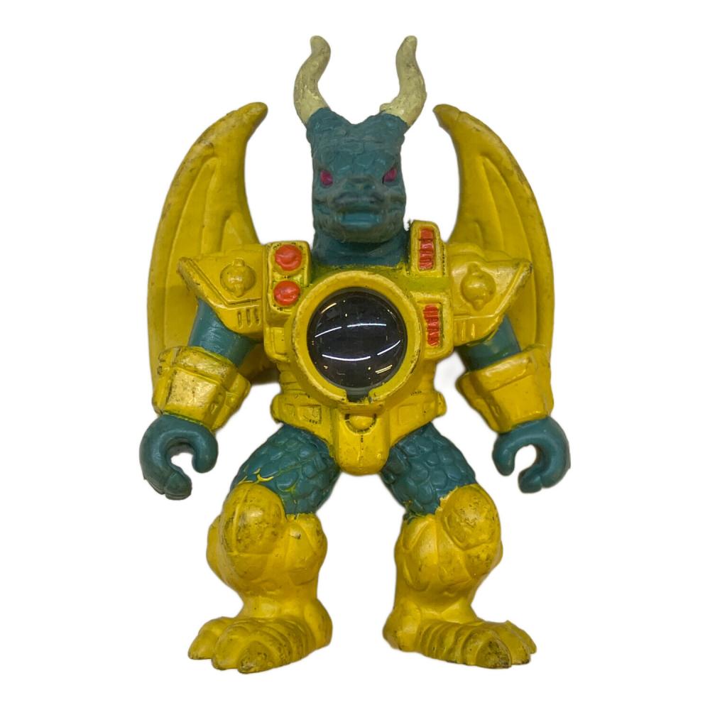 TAKARA (タカラ) レトロホビー レーザービースト ビーストフォーマー