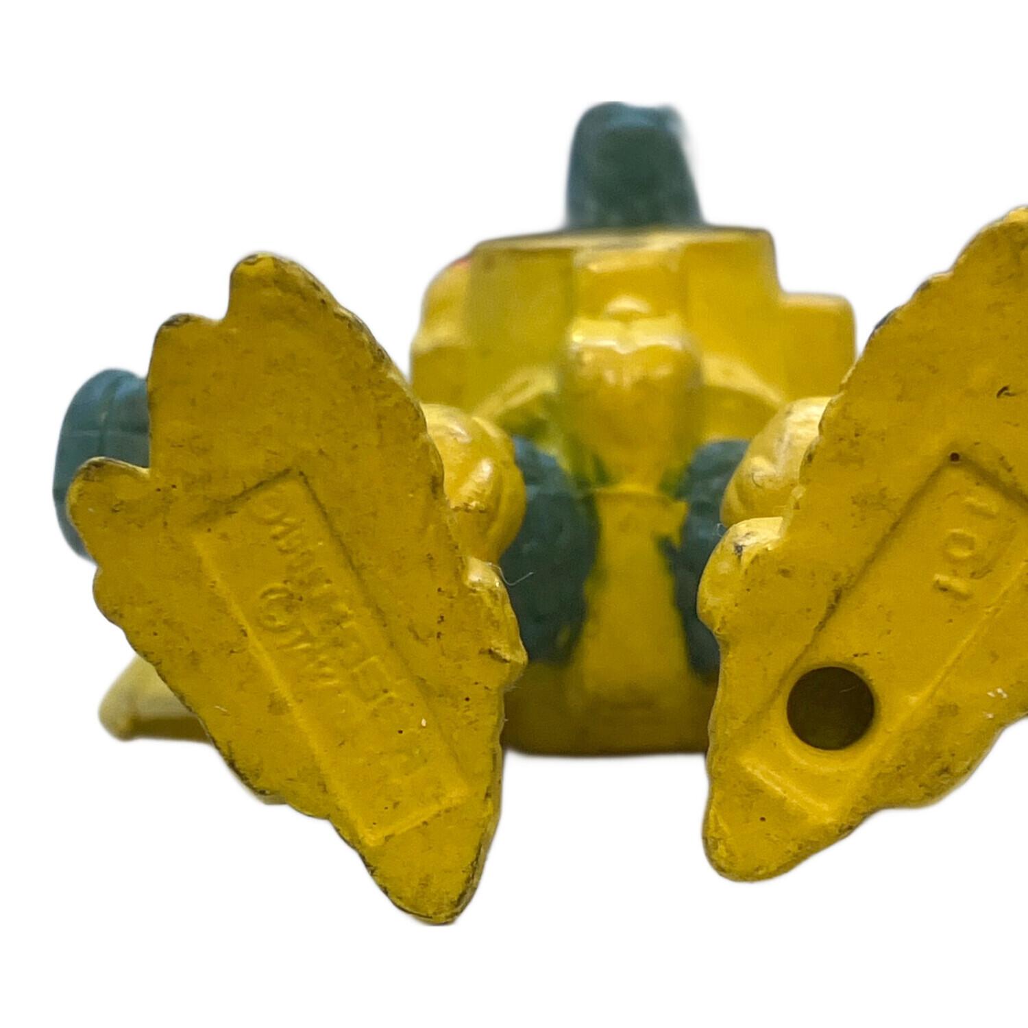 タカラ レーザービースト スカルグロテス ビーストフォーマー トランスフォーマー TAKARA (タカラ) レトロホビー レーザービースト ビーストフォーマー