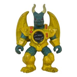 TAKARA (タカラ) レトロホビー レーザービースト　ビーストフォーマー スカルグロテス