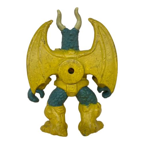 TAKARA (タカラ) レトロホビー レーザービースト　ビーストフォーマー スカルグロテス