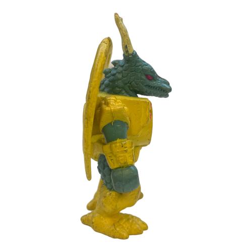 TAKARA (タカラ) レトロホビー レーザービースト　ビーストフォーマー スカルグロテス